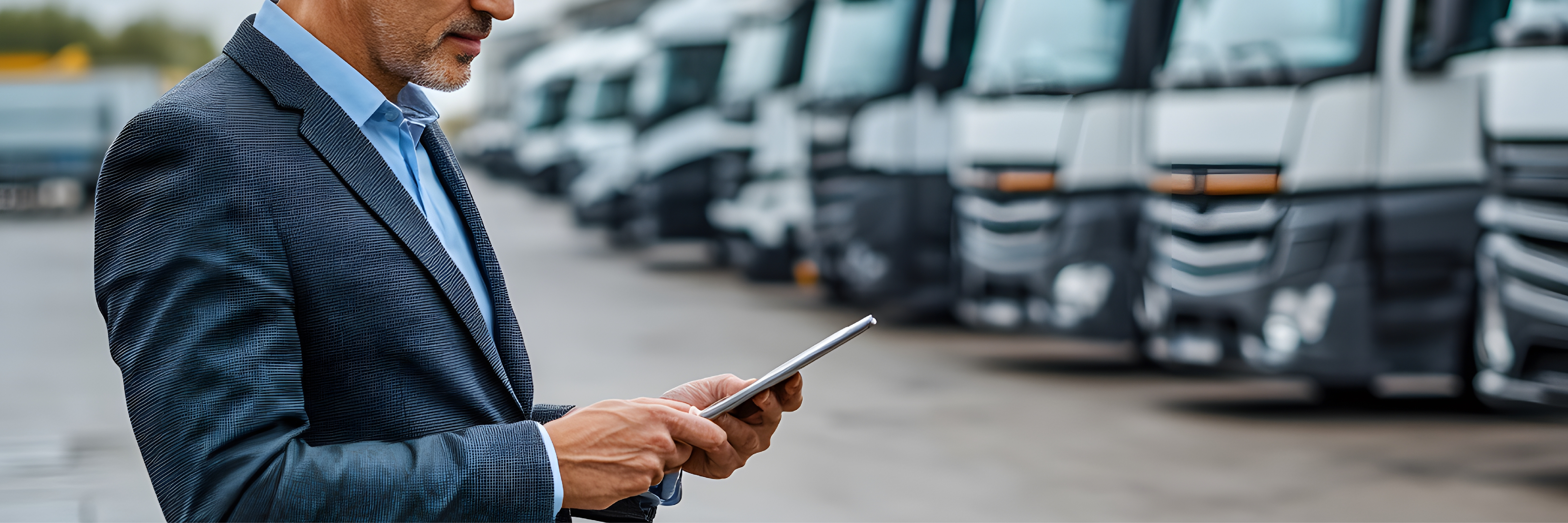 Fleet Management